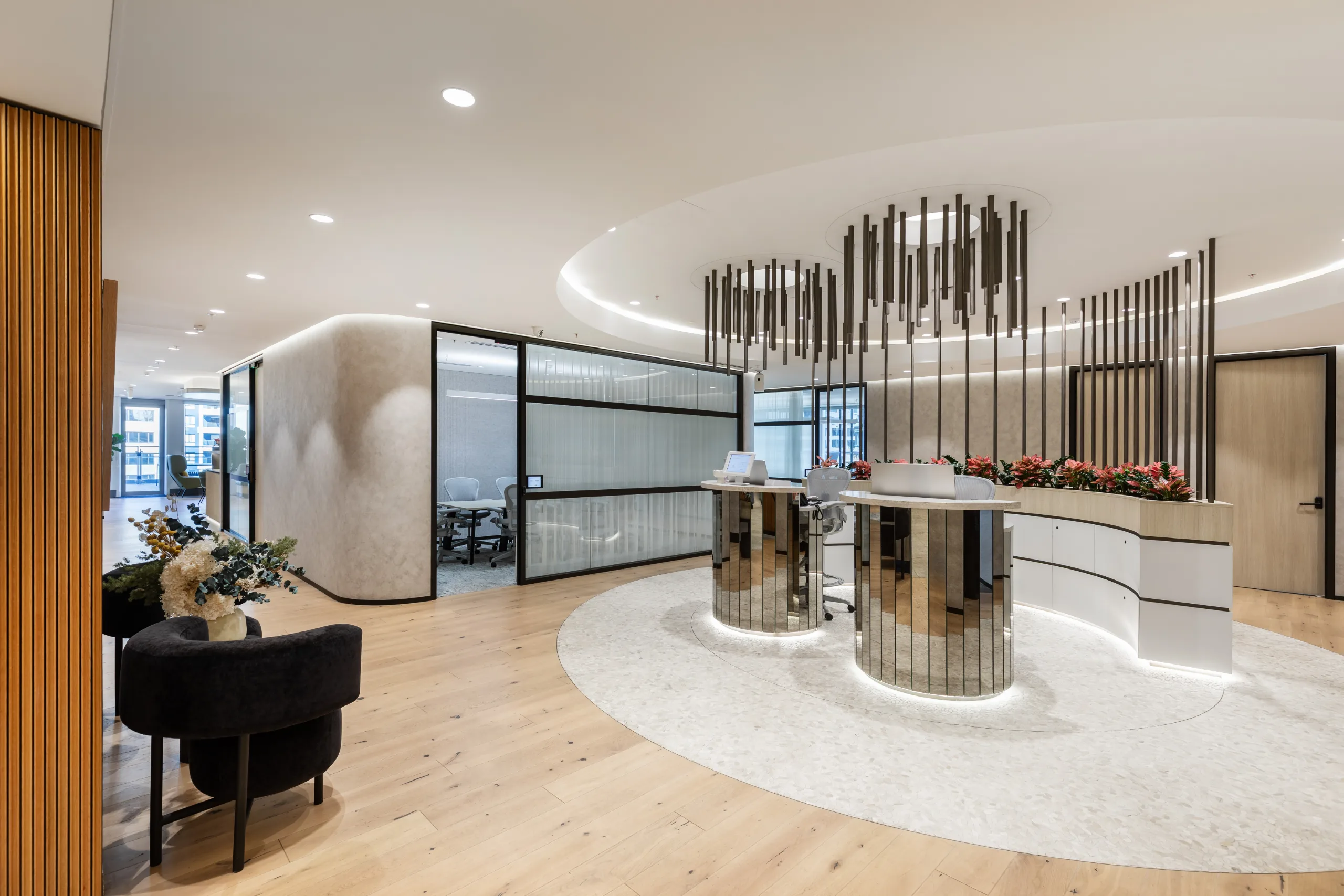 123 Pitt Street (Angel Place), Sydney: photo 5