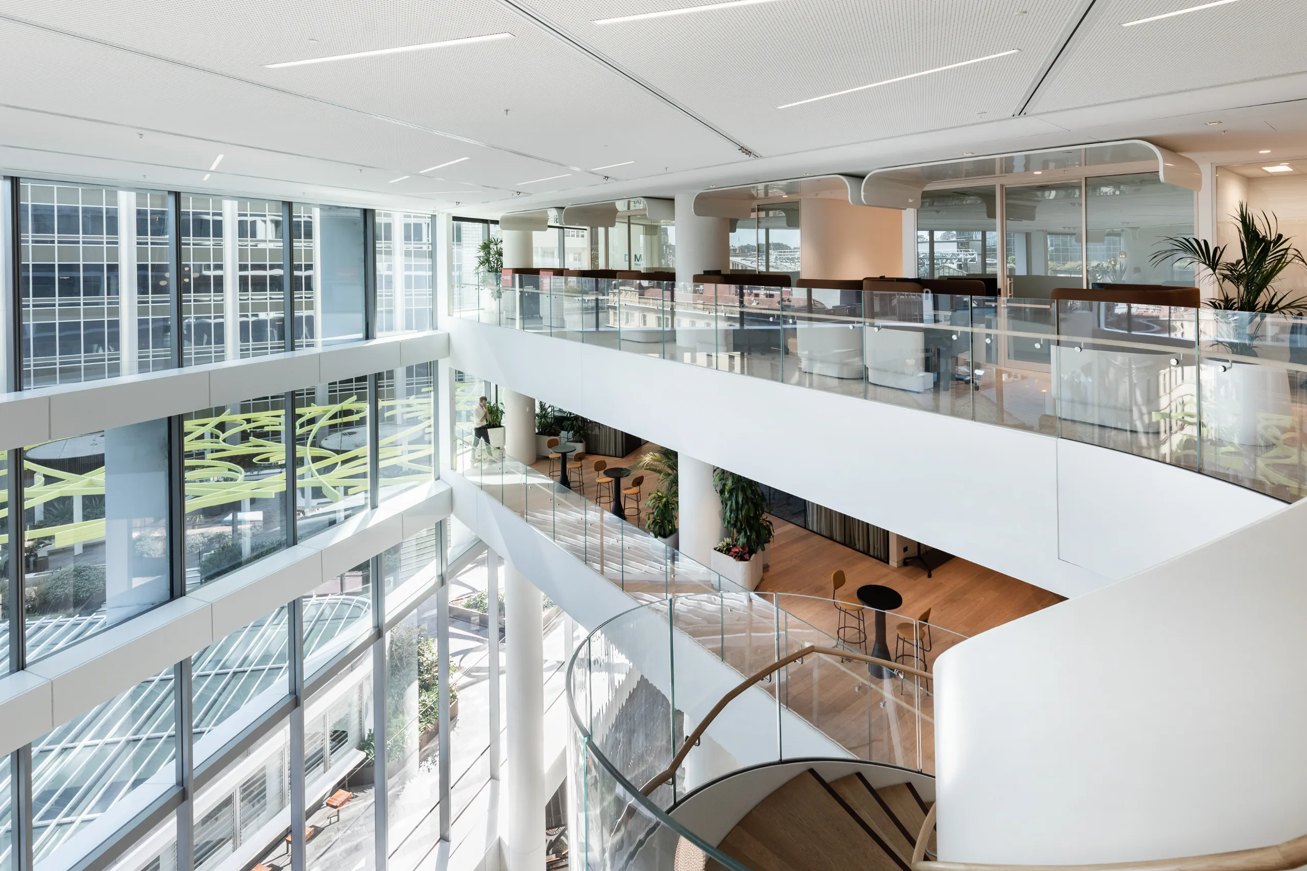 50 Bridge St, Sydney: photo 2