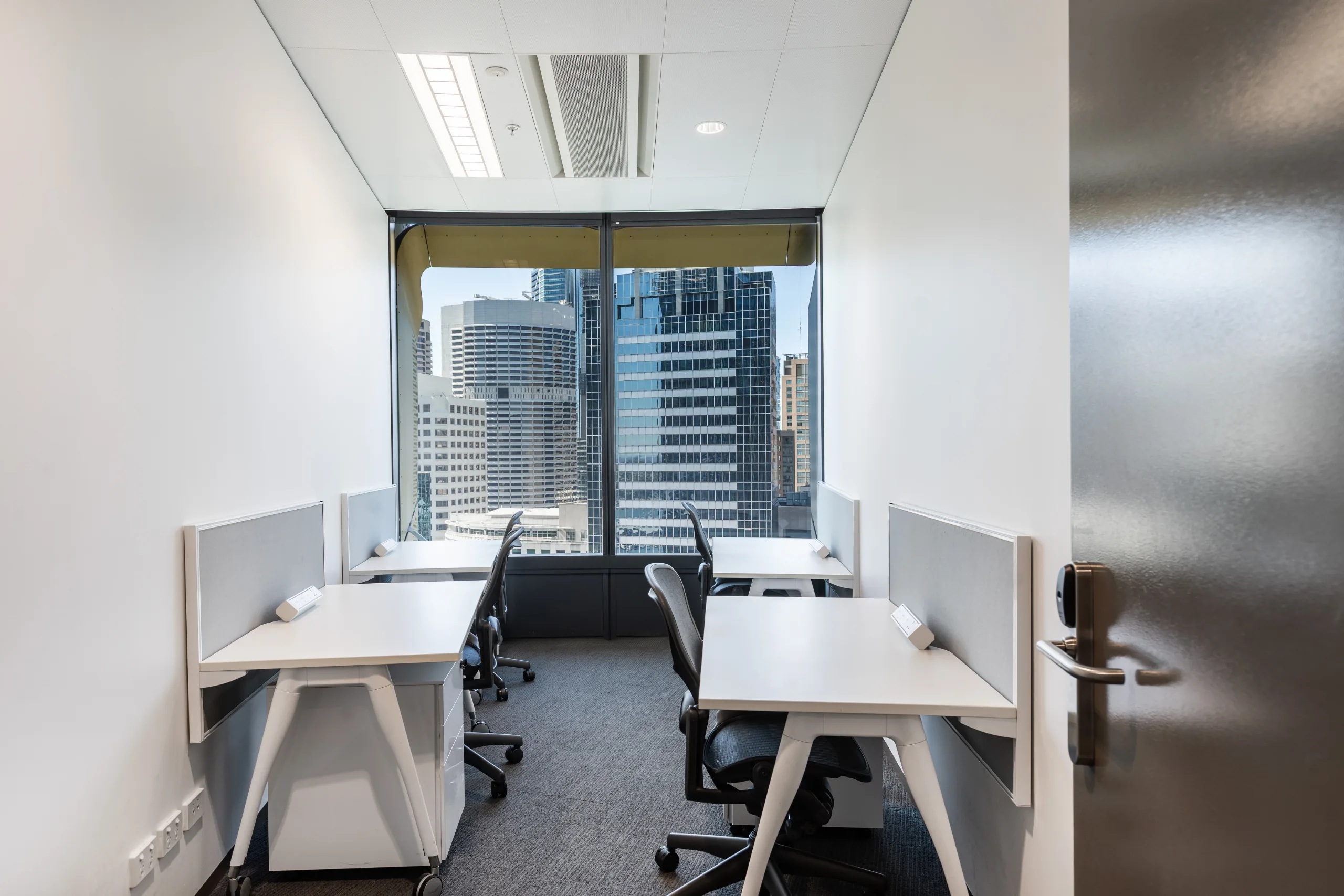 300 Barangaroo Avenue (Three International Towers), Barangaroo: photo 6