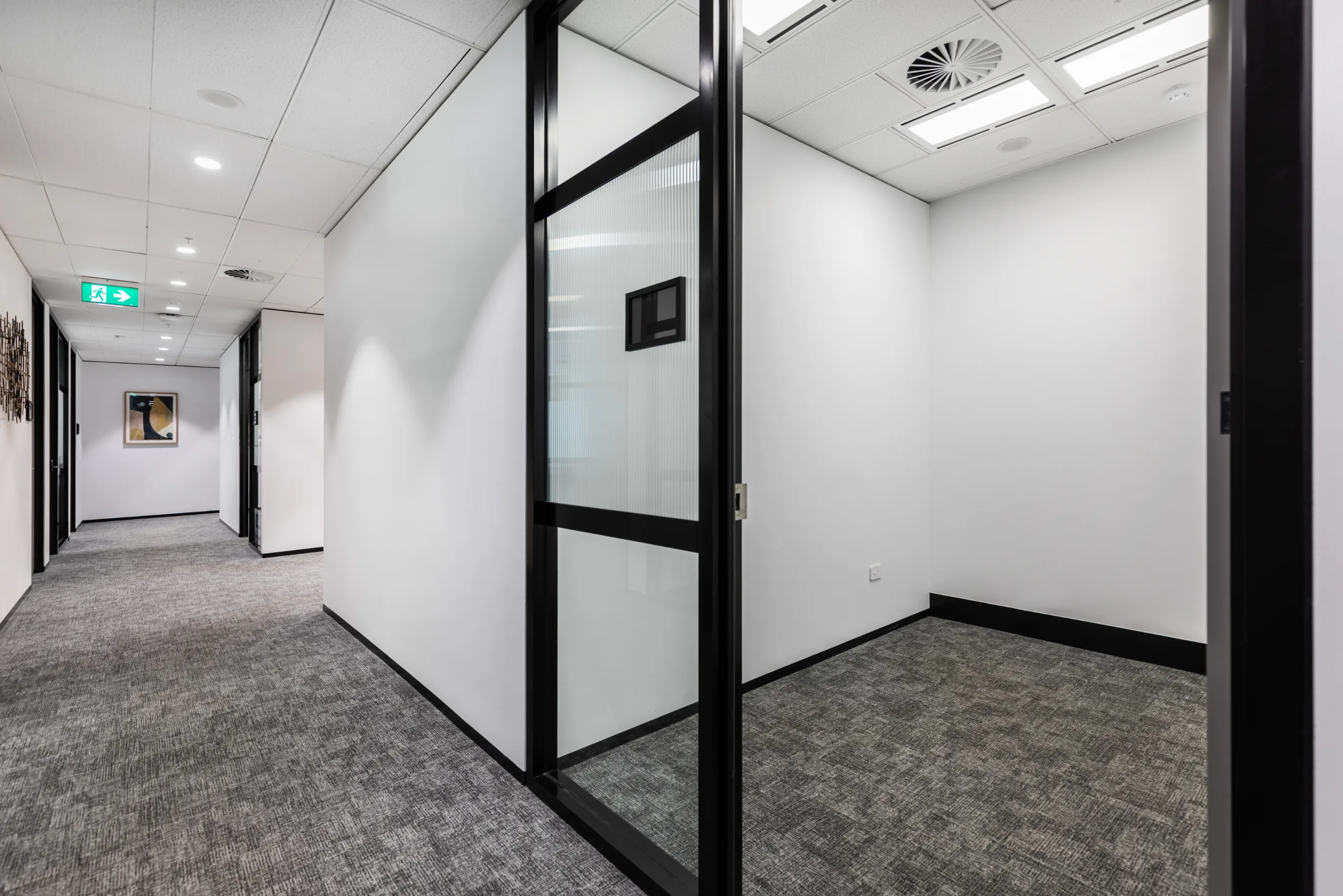 123 Pitt Street (Angel Place), Sydney: photo 6