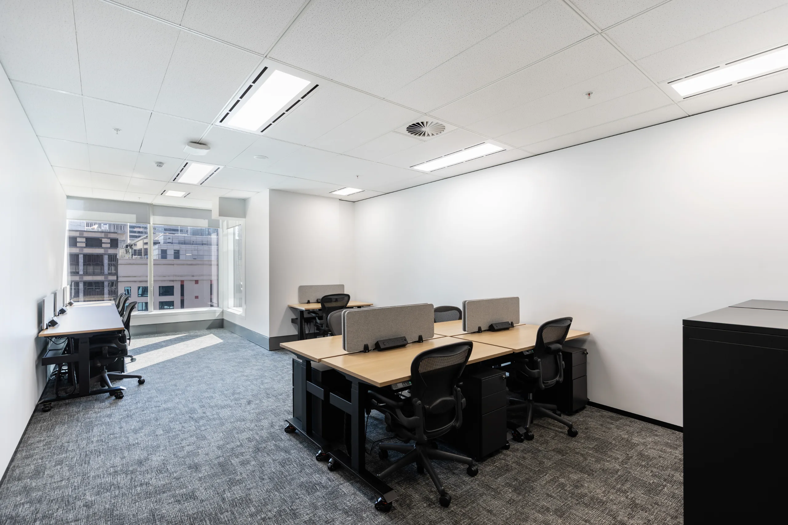 123 Pitt Street (Angel Place), Sydney