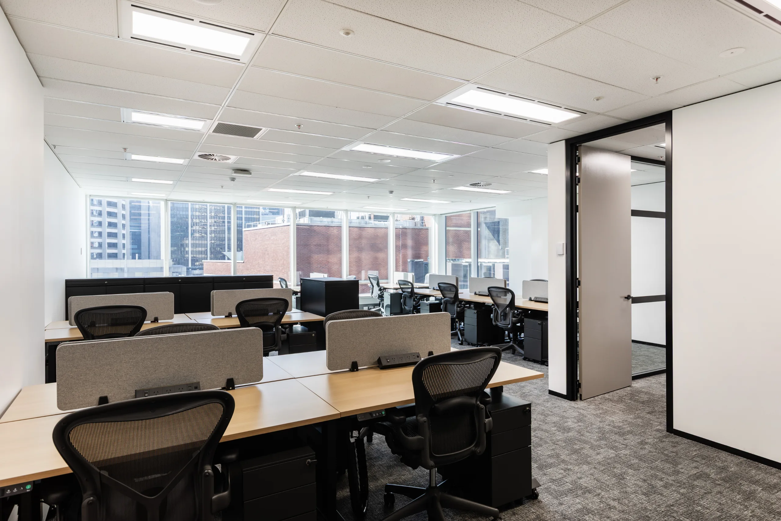 123 Pitt Street (Angel Place), Sydney: photo 2