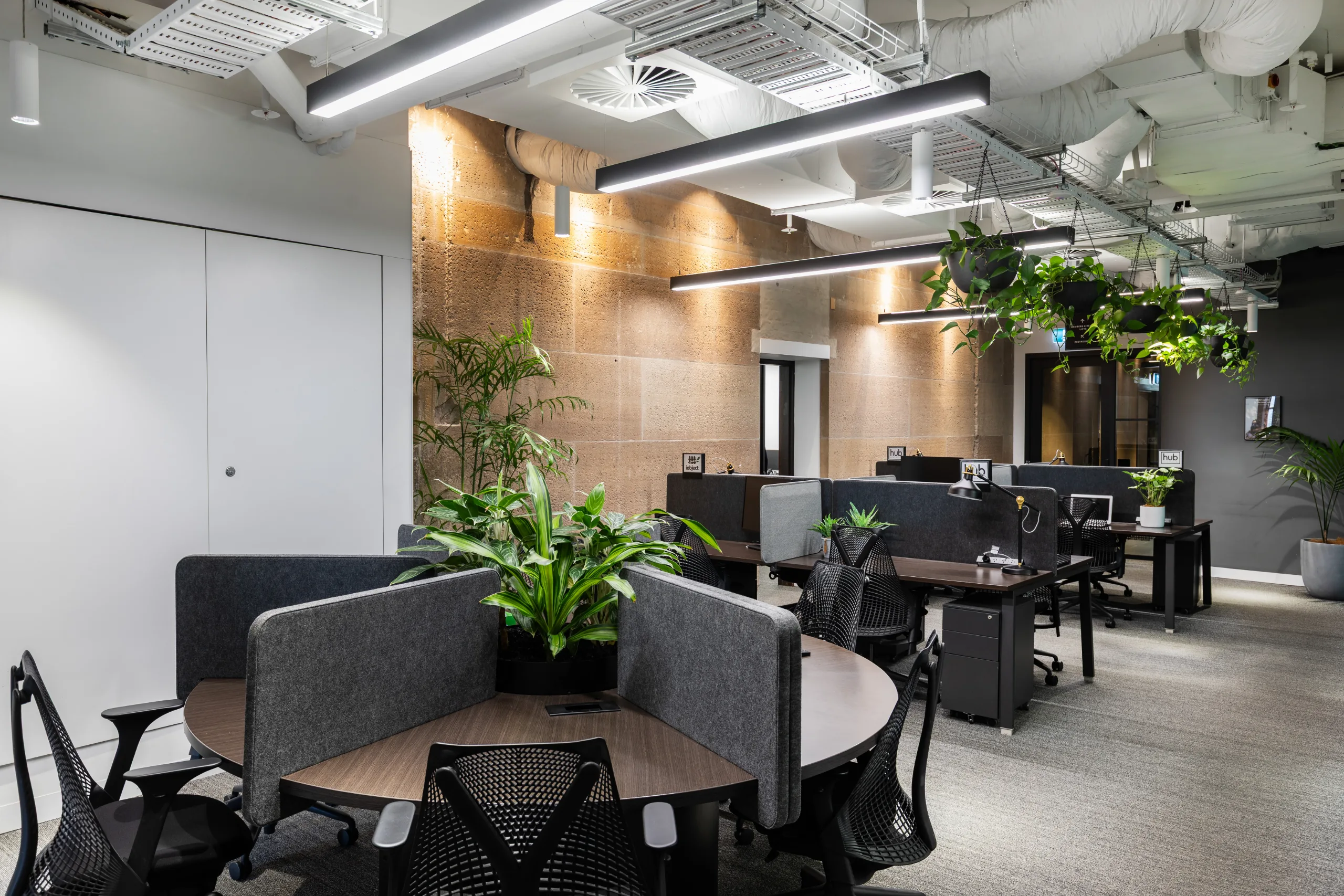 31 Alfred Street, Sydney - Flexible workspace | GENFLEX