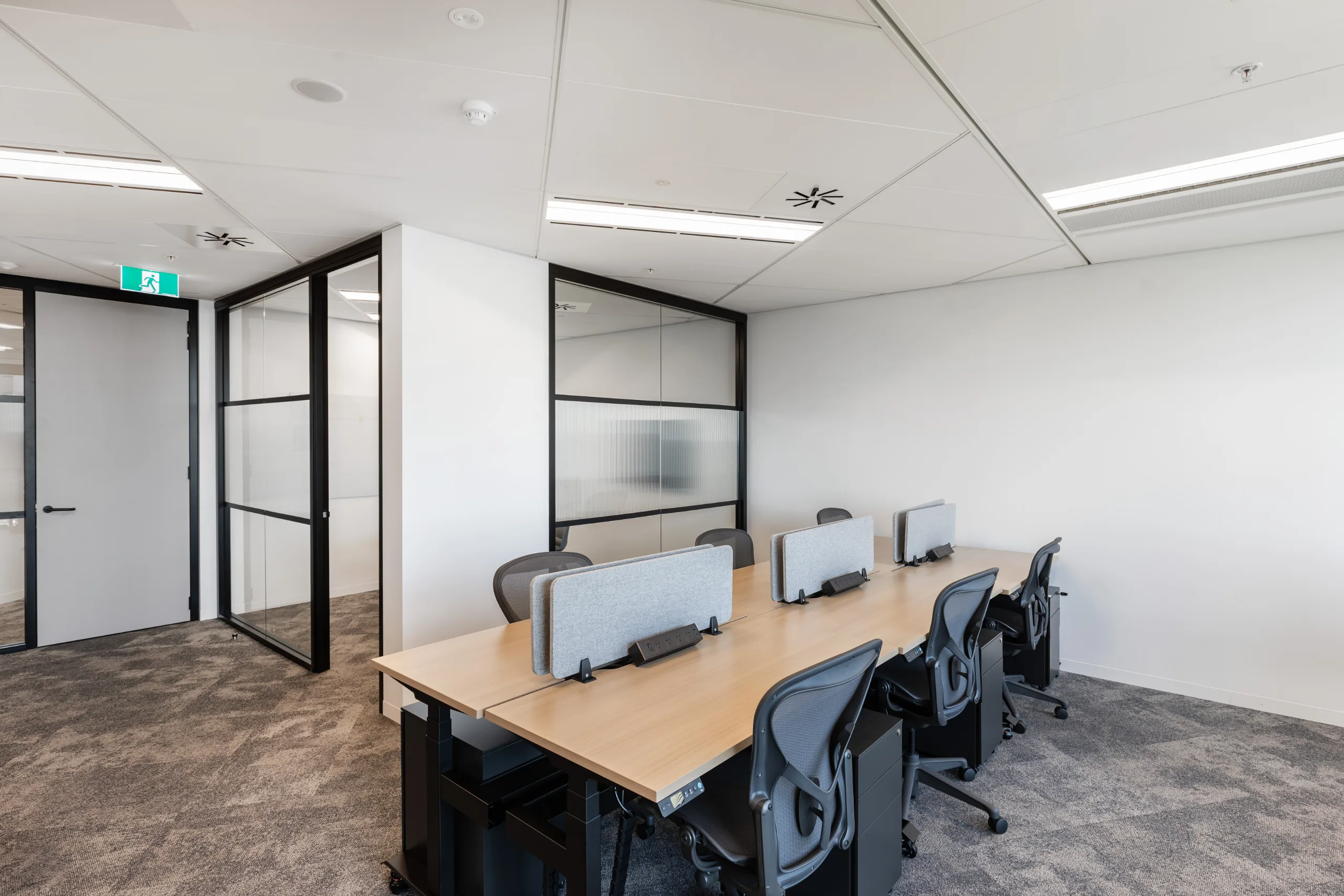 180 George Street (Salesforce Tower), Sydney: photo 6