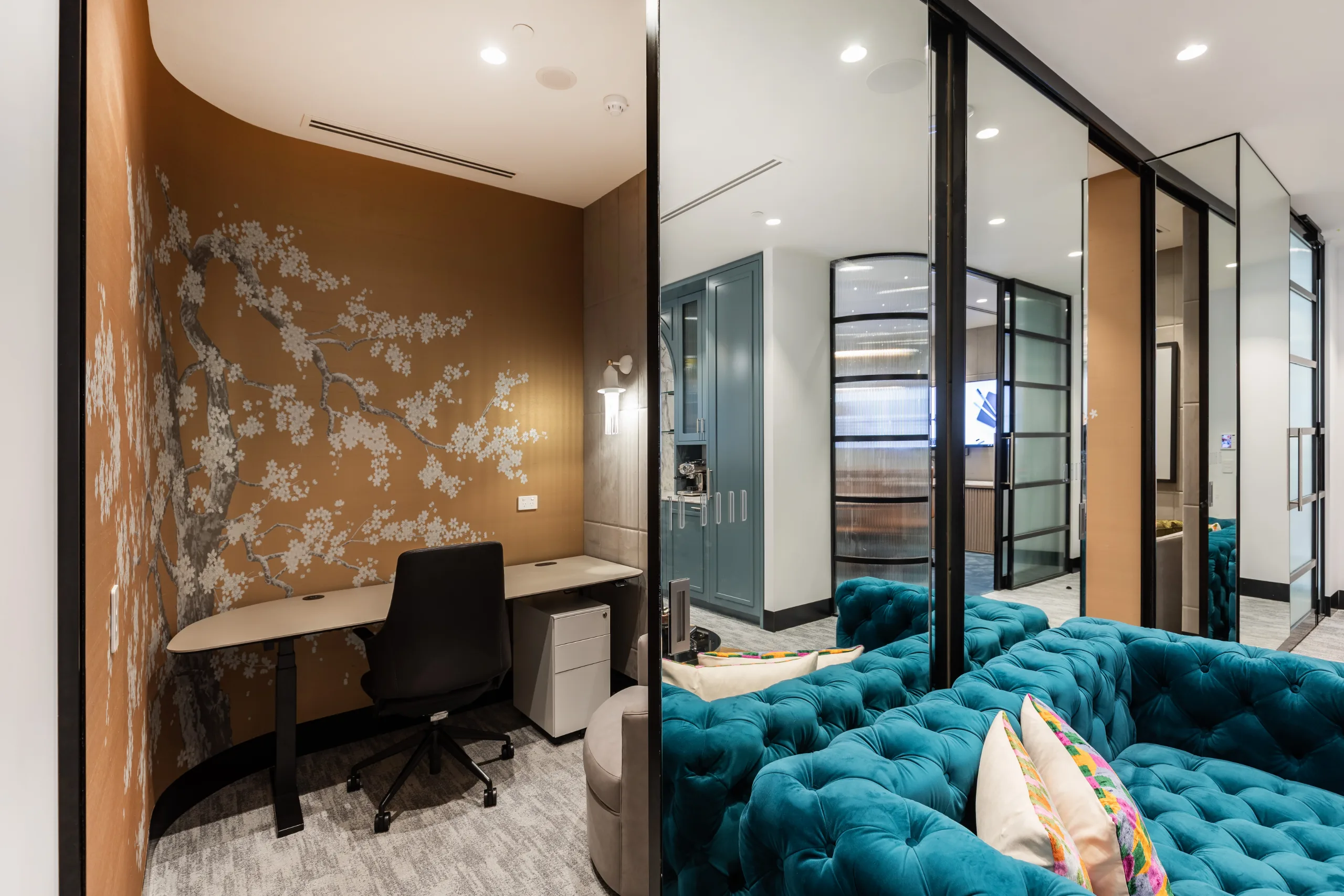 25 Bligh Street, Sydney: photo 5
