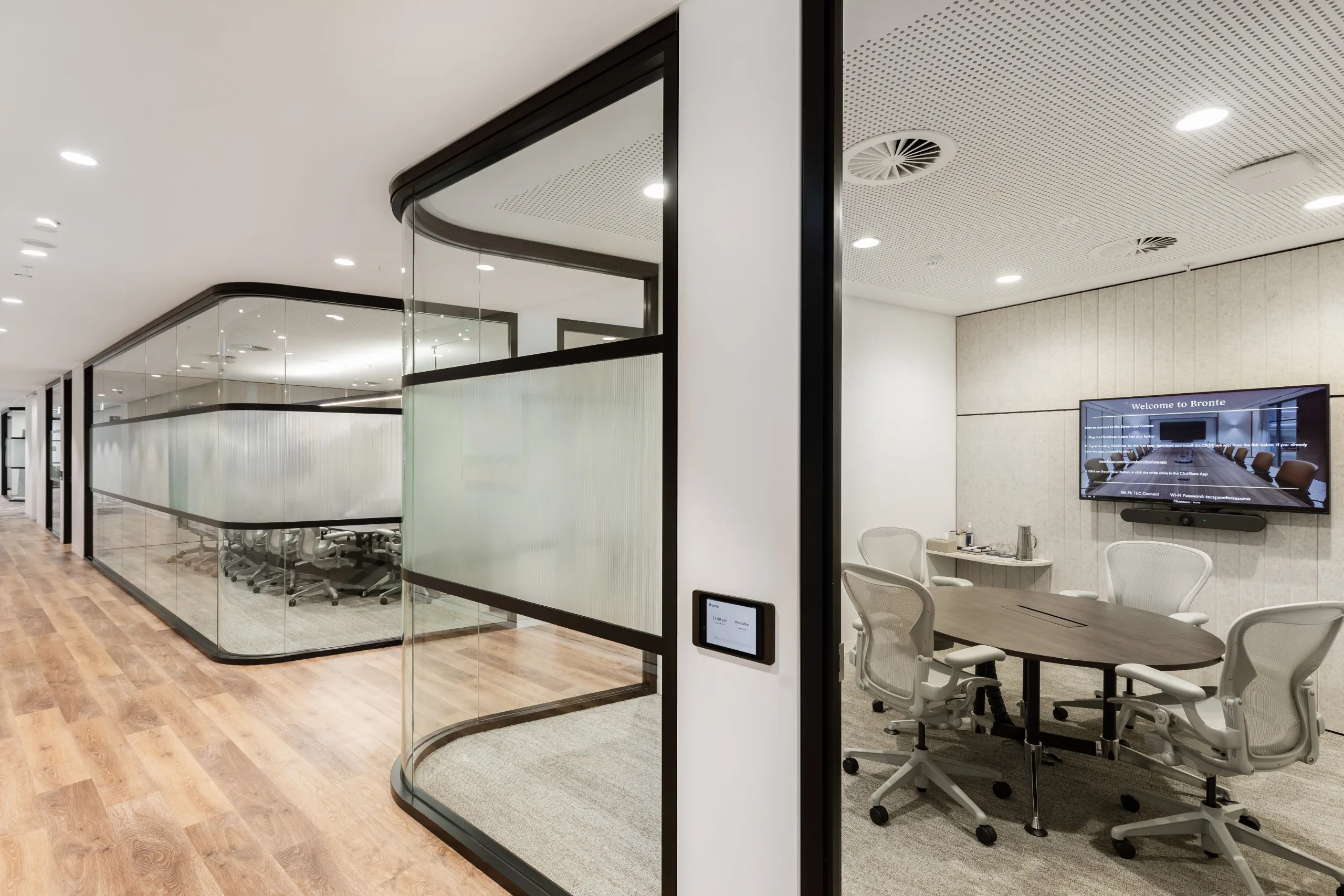 180 George Street (Salesforce Tower), Sydney: photo 3