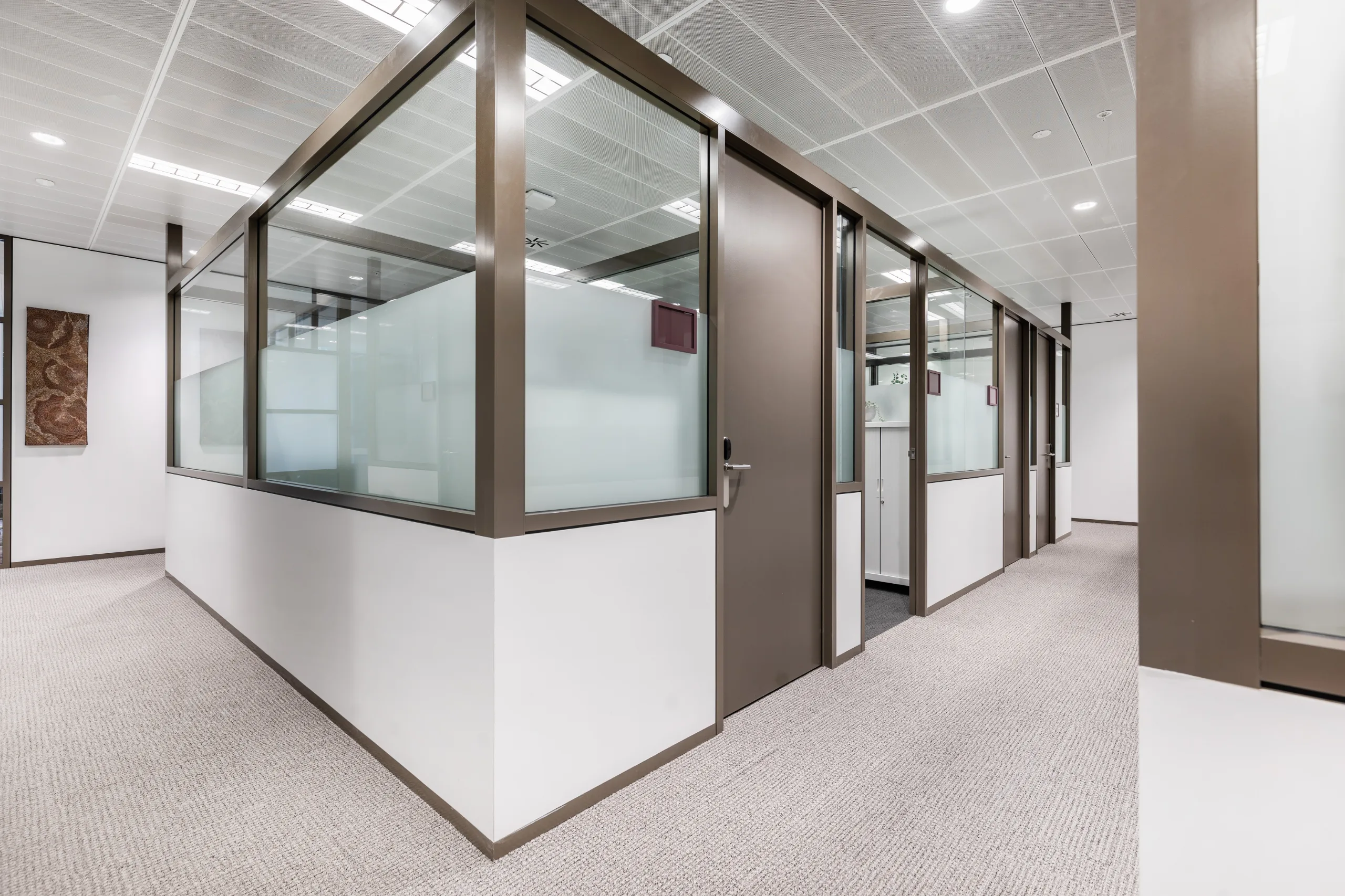 300 Barangaroo Avenue (Three International Towers), Barangaroo: photo 2