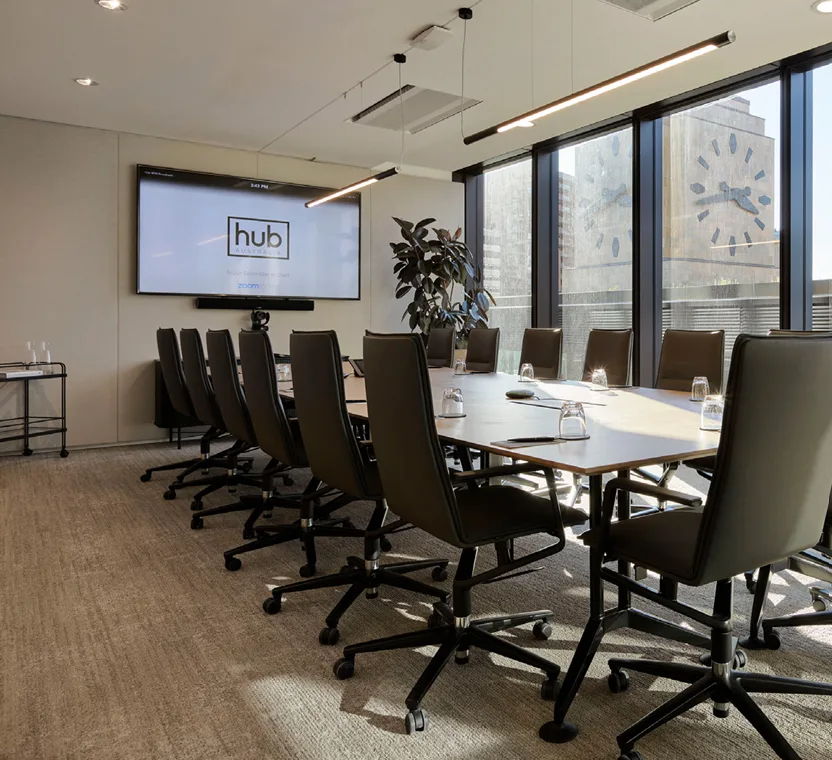 10 Carrington Street, Sydney: photo 13