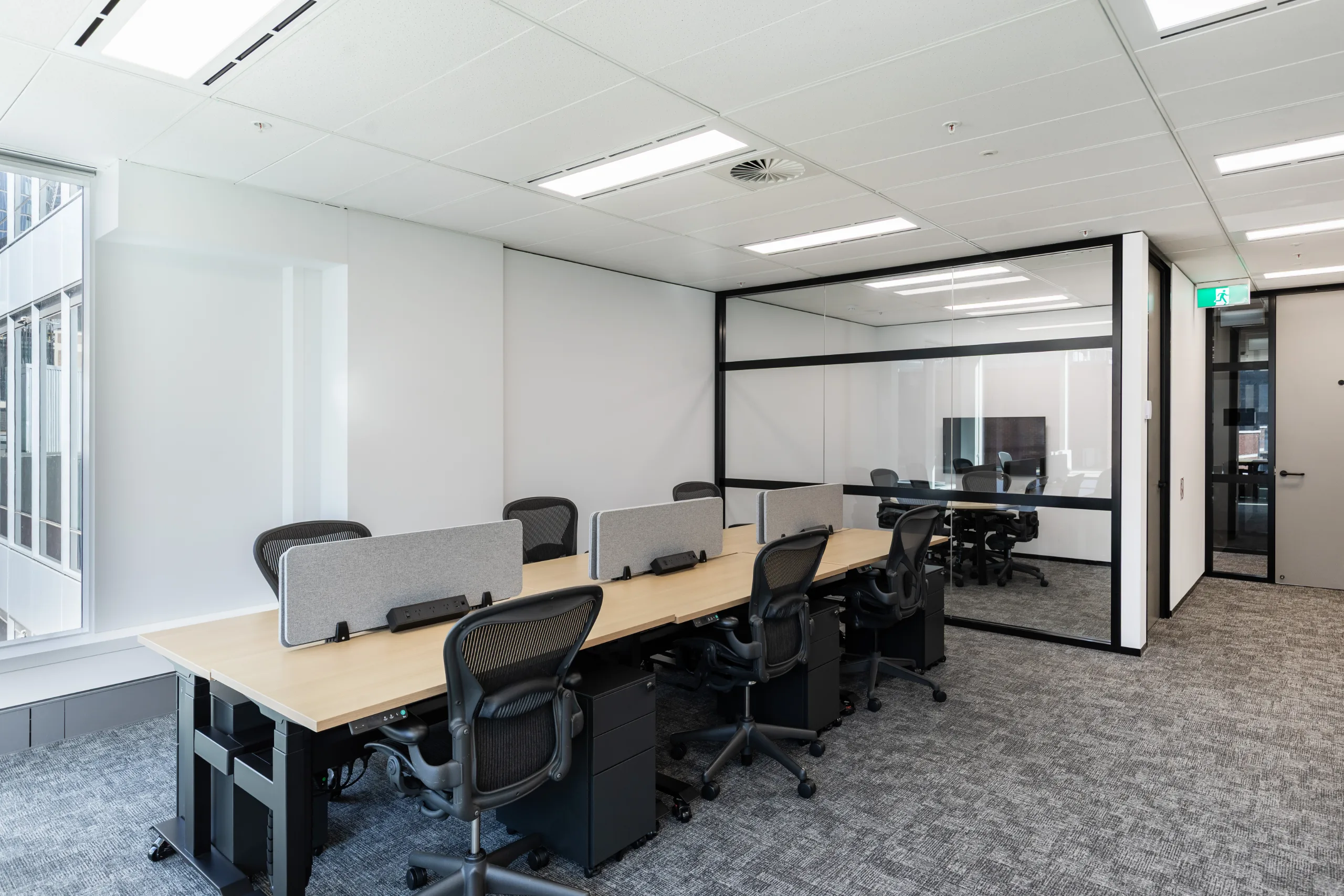 123 Pitt Street (Angel Place), Sydney: photo 4