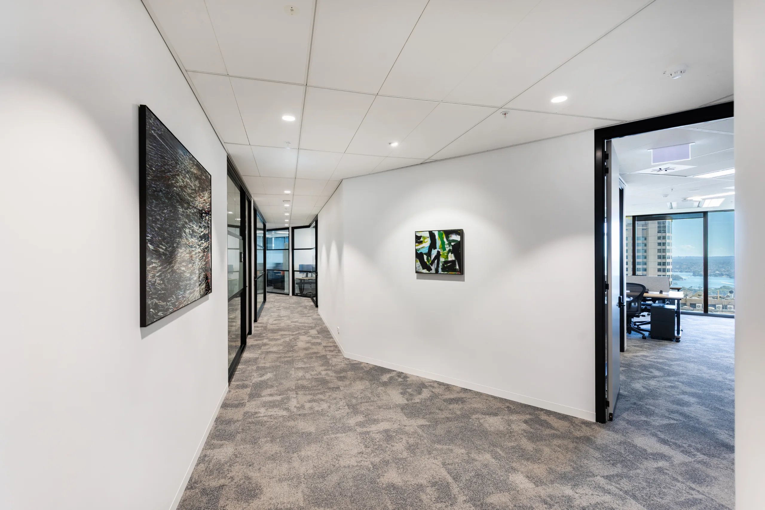 180 George Street (Salesforce Tower), Sydney: photo 2