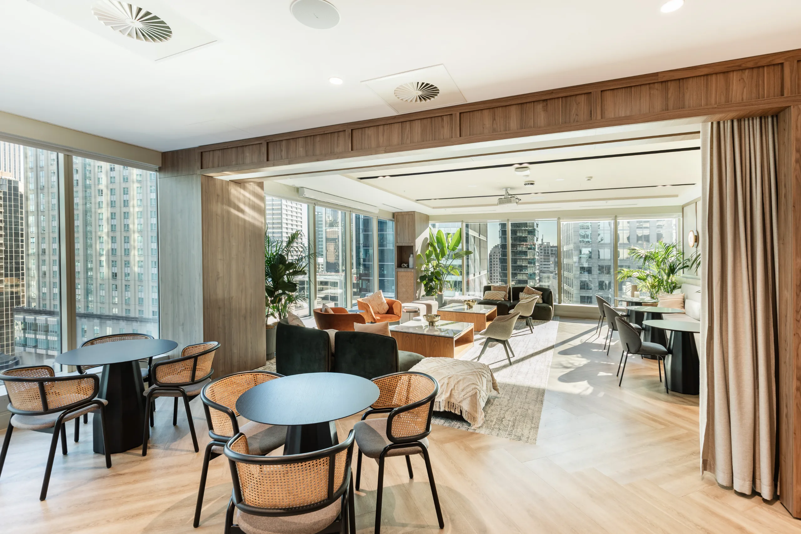 135 King Street, Sydney