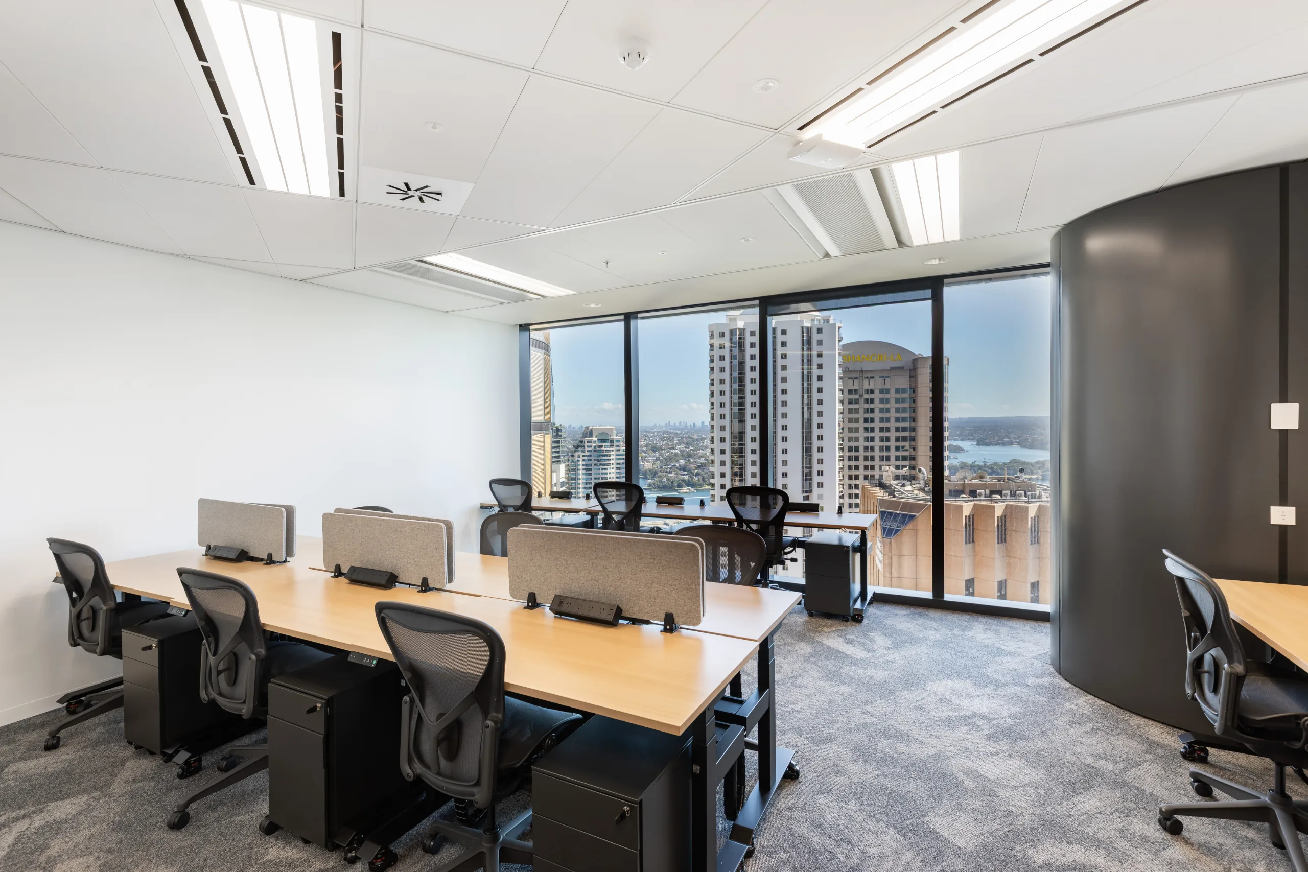 180 George Street (Salesforce Tower), Sydney: photo 4