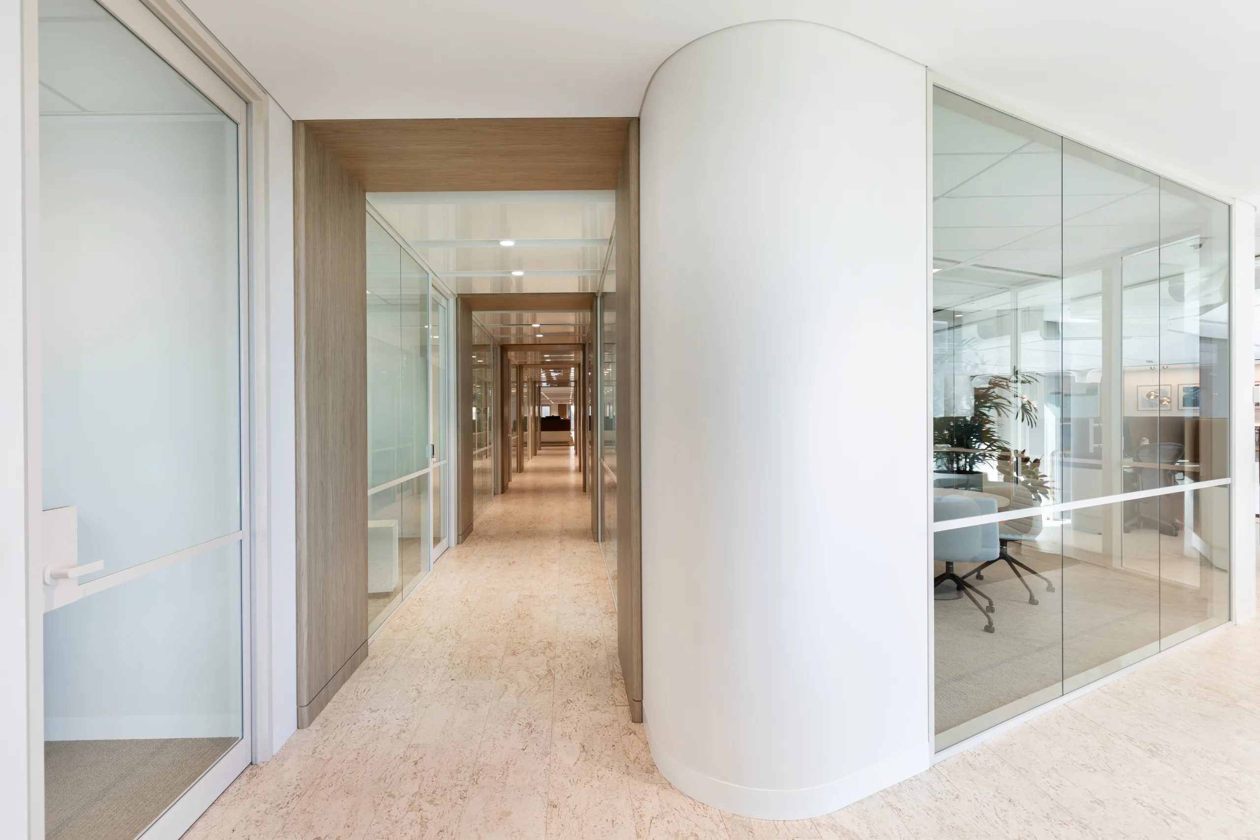50 Bridge St, Sydney
