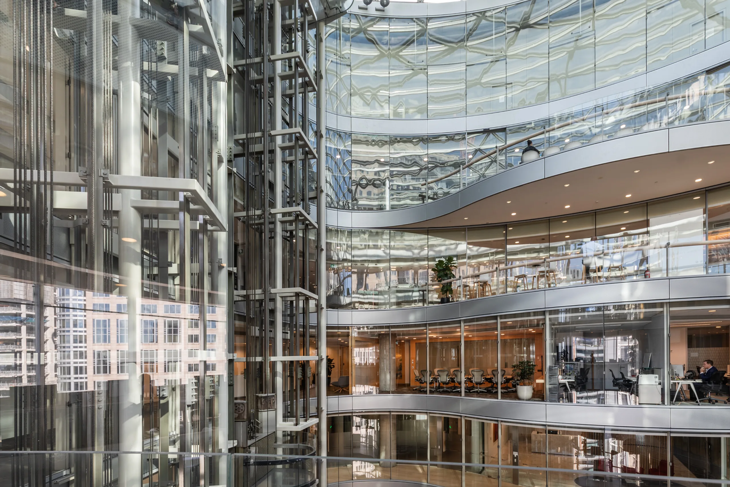1 Bligh Street, Sydney: photo 3