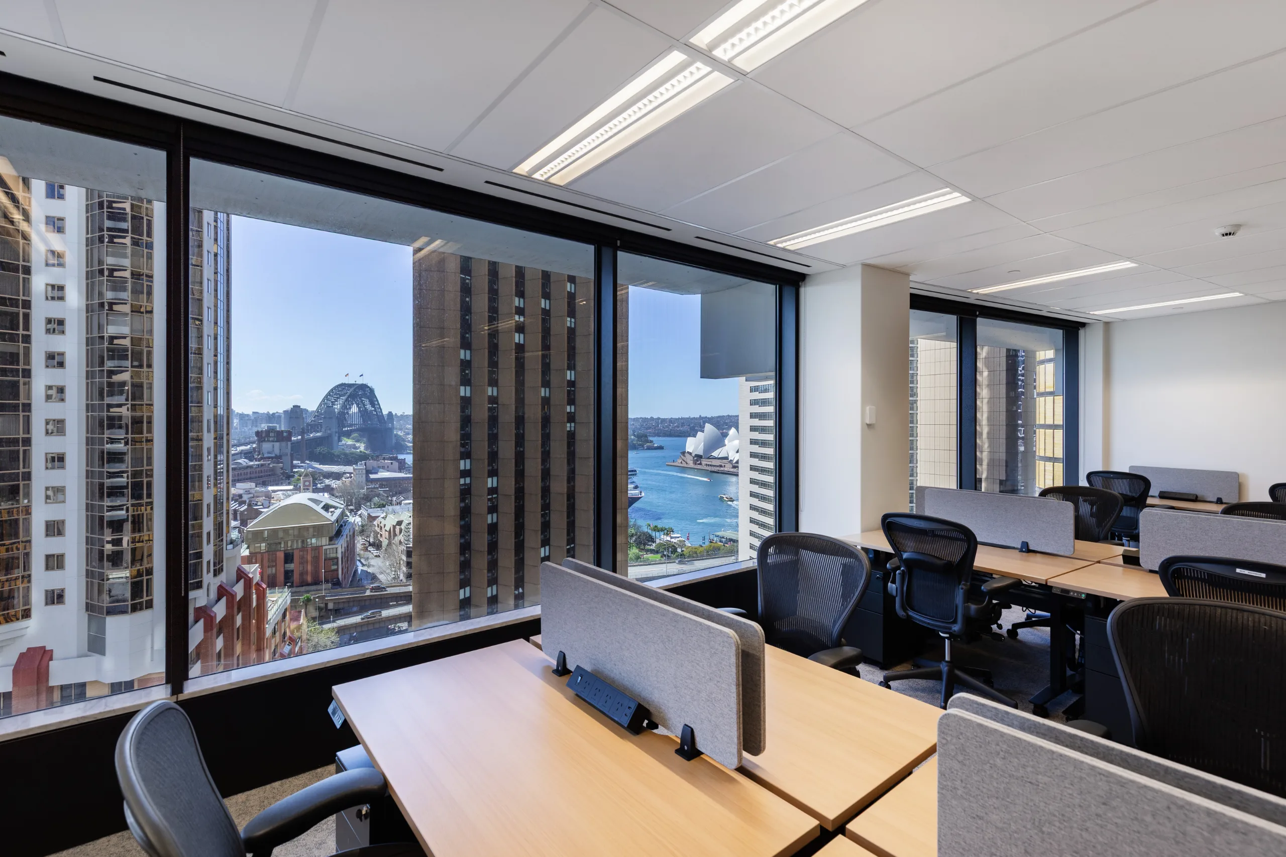 225 George Street (Grosvenor Place), The Rocks: photo 8
