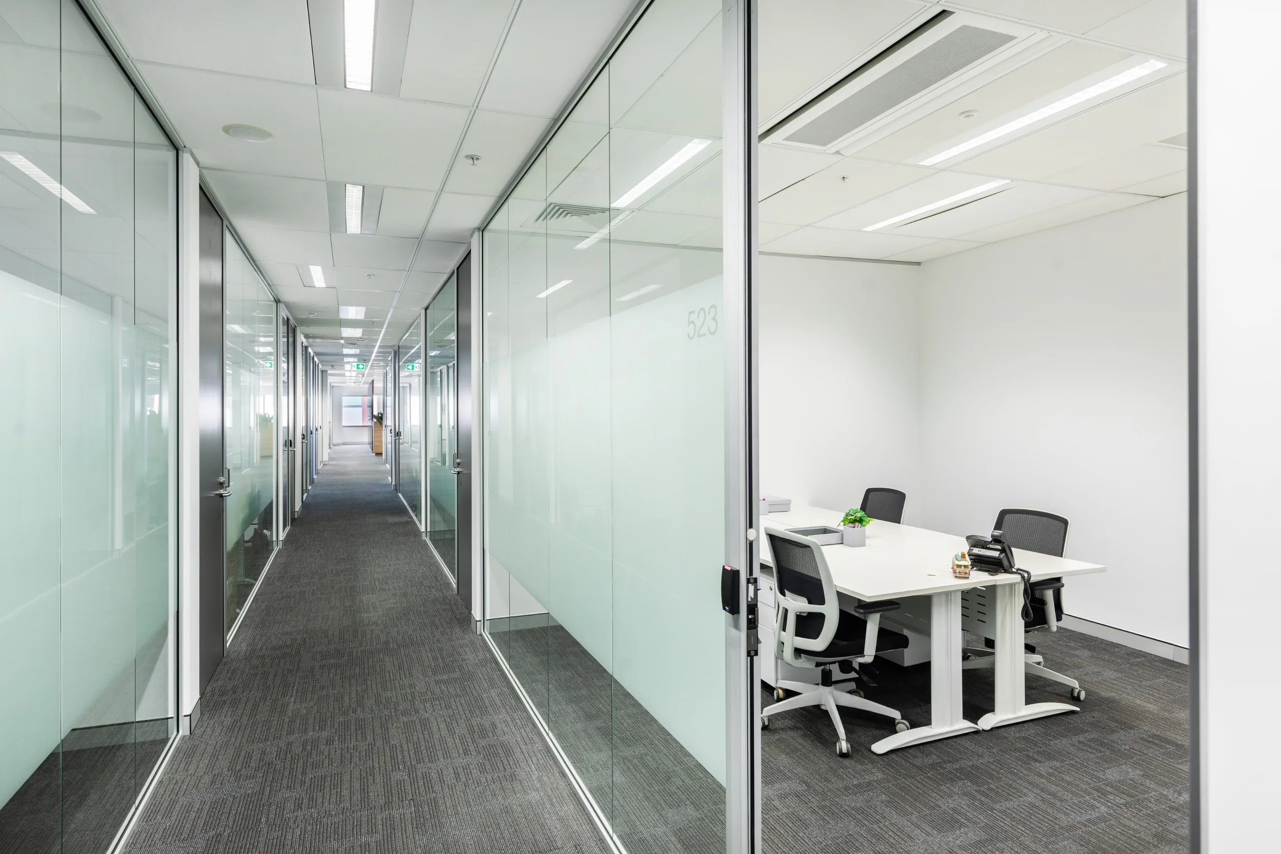 20 Bond Street, Sydney