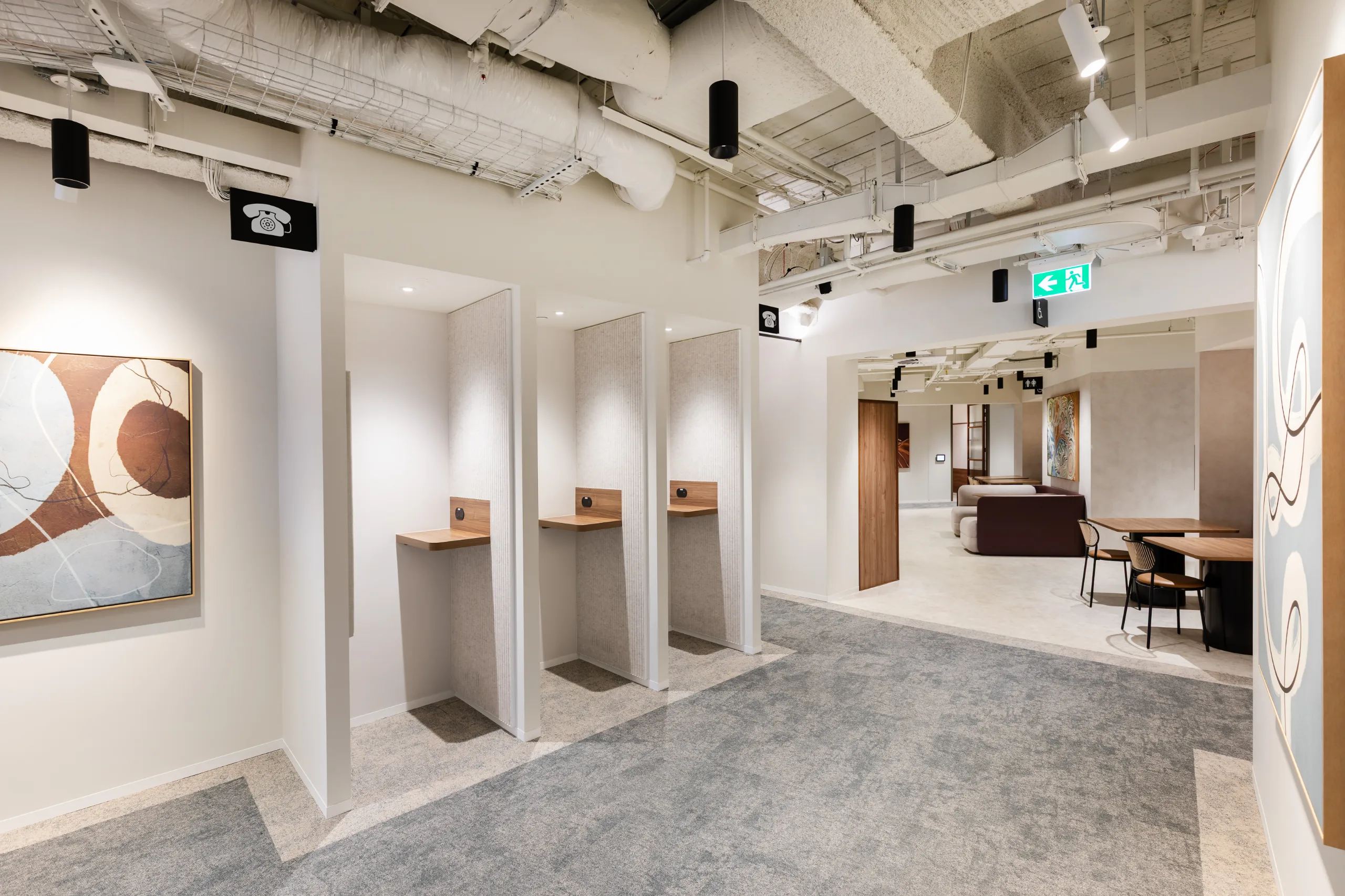 225 George Street (Grosvenor Place), The Rocks: photo 3