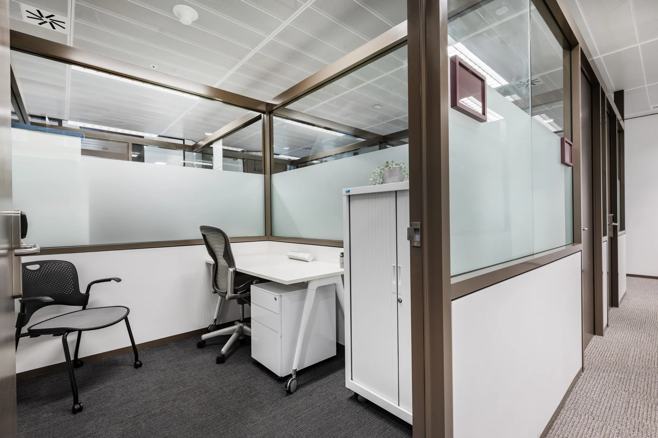 300 Barangaroo Avenue (Three International Towers), Barangaroo: photo 3