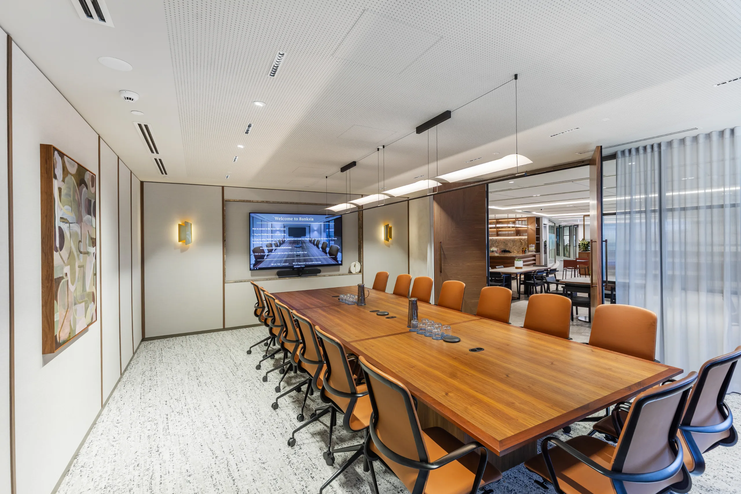 225 George Street (Grosvenor Place), The Rocks