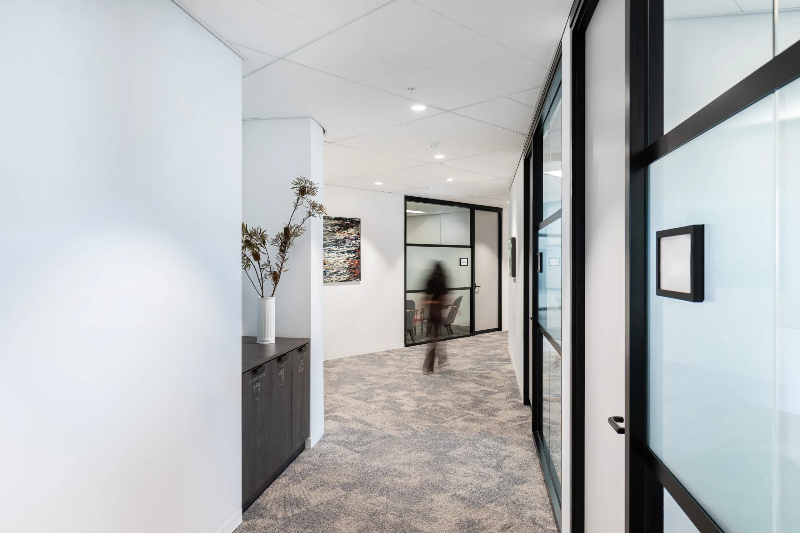 180 George Street (Salesforce Tower), Sydney