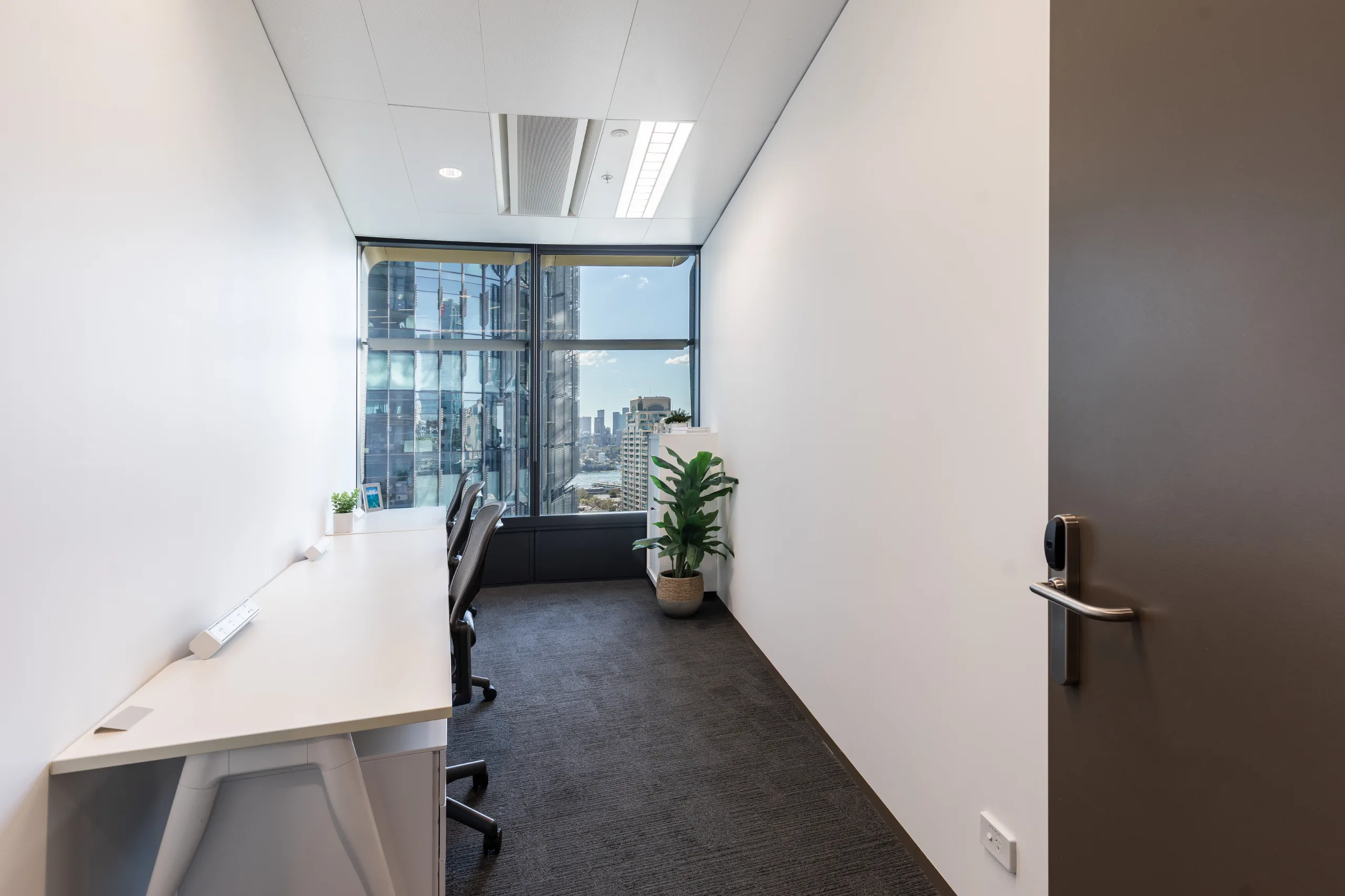 300 Barangaroo Avenue (Three International Towers), Barangaroo: photo 4